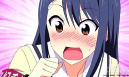 笨女孩动漫,青春校园的欢乐日常